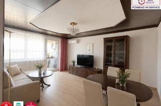 Wohnung kaufen in 2230 Gänserndorf, Sonnige Eigentumswohnung mit Loggia und Parkplatz