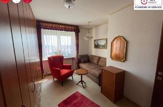 Wohnung kaufen in 2230 Gänserndorf, Sonnige Eigentumswohnung mit Loggia und Parkplatz