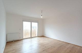 Wohnung mieten in 2136 Laa an der Thaya, Moderne 1-Zimmer-Wohnung in Laa an der Thaya – vollsaniert und bezugsfertig - MIETAKTION