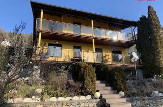 Einfamilienhaus kaufen in 2833 Bromberg, Einfamilienhaus in idyllischer Lage - 95m² Wohnfläche, 2 Balkone, Garten und mehr für nur 219.000,00 €!