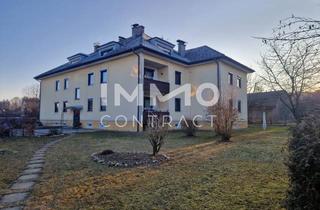 Wohnung kaufen in Melkuferweg, 3281 Oberndorf an der Melk, Anlageobjekt - EW 83m² - vermietet
