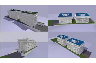 Anlageobjekt in 7400 Oberwart, Blue Chip in Oberwarter Bestlage - Großes Entwicklungspotenzial