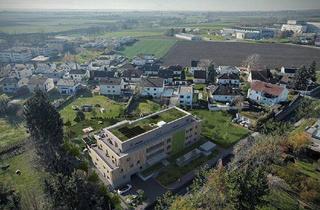 Wohnung kaufen in Ruflingerstraße 67, 4060 Leonding, Leonding | Ruflingerstraße - Zentrumsnahe 4-Zimmer-Wohnung mit Ausblick ins Grüne - Erstbezug!