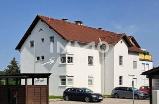 Wohnung kaufen in 4664 Laakirchen, leistbare Eigentumswohnung in Traunsee - Nähe!
