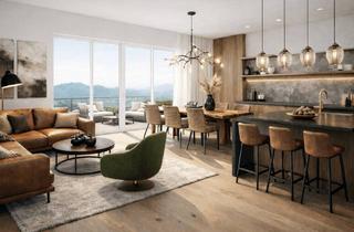 Wohnung kaufen in Hauptstraße A02, 5600 Sankt Johann im Pongau, Hier beginnt Ihr neues Kapitel – Wohnen auf höchstem Niveau! A02