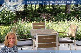 Wohnung mieten in 2700 Wiener Neustadt, EXKLUSIV – TRAUMHAFT – LEBEN IN DER PARKRESIDENZ!