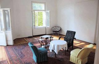 Wohnung mieten in Glacisstraße 37, 8010 Graz, 137m2 große 3er-WG-Wohnung in 8010 neben Stadtpark und Uni mit Balkon und 2 Badezimmern