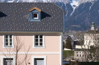 Villen zu kaufen in 6020 Innsbruck, Villenwohnung am Schlosspark - Schloss Ambras bei Innsbruck