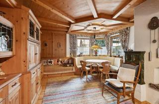 Einfamilienhaus kaufen in Blumengasse, 6330 Kufstein, Bungalow mit Pool in zentraler Bestlage