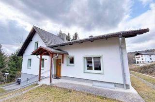 Einfamilienhaus kaufen in 2813 Lichtenegg, [06527] Perfekt für Natur- und Tierliebhaber