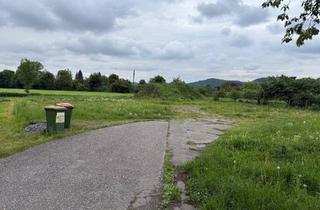 Grundstück zu kaufen in 8330 Feldbach, Baugrund in einer Sackstraße Feldbach /Zentrumnähe