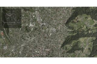 Grundstück zu kaufen in 6850 Dornbirn, Stiller Verkauf in Dornbirn: Grundstück mit Altbestand im Baumischgebiet zu verkaufen