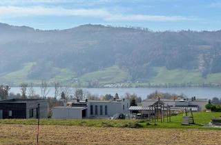 Grundstück zu kaufen in 4893 Zell am Moos, Baugrund in Bestlage mit Seeblick