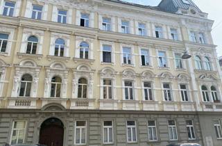 Wohnung kaufen in Sautergasse 14, 1170 Wien, Helle 3-Zimmer-Wohnung in 1170 Wien – Ihr neues Zuhause auf 81m²!