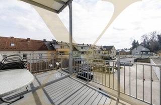Wohnung kaufen in 4470 Enns, Sonnige 3-Zimmer-Wohnung mit großem Balkon und Parkplatz in Enns zu verkaufen!