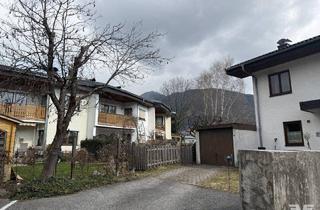 Reihenhaus kaufen in 5700 Zell am See, TRES CHIC! Reihenhaus in Zell am See mit Wohnrecht & Leibrente