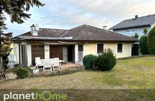 Einfamilienhaus kaufen in 2431 Enzersdorf an der Fischa, Neubergsiedlung - Grünblick!