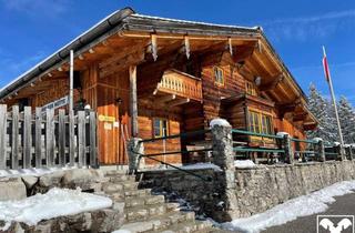 Gewerbeimmobilie kaufen in 5350 Strobl, Welser Hütte auf der Postalm
