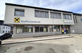 Gewerbeimmobilie kaufen in 8713 Sankt Stefan ob Leoben, Bürofläche in St. Stefan ob Leoben