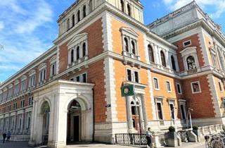 Büro zu mieten in Schottenring, 1010 Wien, Repräsentative Büros im ehrwürdigen Börsegebäude!