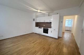 Wohnung kaufen in Bergsteiggasse, 1170 Wien, Urbaner Wohnkomfort mit Freifläche - 3 Zimmer Rarität in der Bergsteiggasse