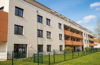 Genossenschaftswohnung in 2700 Wiener Neustadt, Großzügig Wohnen, im Freien Genießen: 3-Zimmer mit Traum-Balkon und Kaufoption