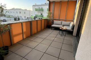 Genossenschaftswohnung in 2700 Wiener Neustadt, Großzügig Wohnen, im Freien Genießen: 3-Zimmer mit Traum-Balkon und Kaufoption - 3/16