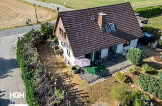 Einfamilienhaus kaufen in 3041 Siegersdorf, 3041 Siegersdorf Sonniges Einfamilienhaus mit Terrasse und idyllischem Garten in ruhiger Lage