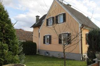 Einfamilienhaus kaufen in 8502 Lannach, * PREISSENKUNG !!! EINFAMILIENHAUS IN RUHIGER, SONNIGER LAGE - SACKSTRASSE *