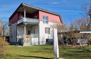 Villen zu kaufen in 8041 Graz, Stadtvilla im Grünen am Sackgassenende