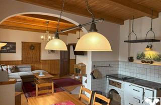 Einfamilienhaus kaufen in 5575 Lessach, Großzügiges Einfamilienhaus mit touristischer Nutzung