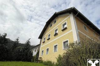 Einfamilienhaus kaufen in 5575 Lessach, Großzügiges Einfamilienhaus mit touristischer Nutzung