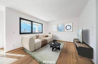 Wohnung kaufen in 6344 Walchsee, Neubauwohnung mit höchsten Standards - in Seenähe!