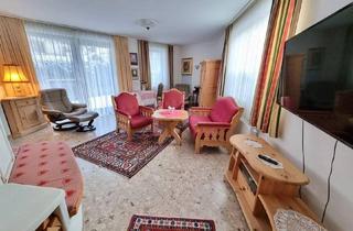 Wohnung kaufen in 9546 Kleinkirchheim, Garten-Eigentumswohnung im ruhigen Zentrum von Bad Kleinkirchheim