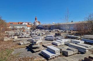 Grundstück zu kaufen in Ecke Gerichtsbergg./Auf Der Schanz, 2013 Göllersdorf, INVESTITIONSGRUNDSTÜCK: GÖLLERSDORF - CA. 3.900 m² BRUTTOGRUNDFLÄCHE ERZIELBAR