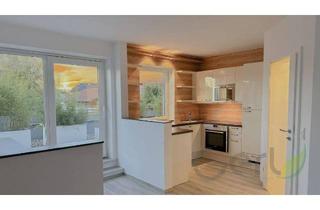 Wohnung kaufen in 5201 Seekirchen am Wallersee, Sanierte 3 Zimmer Wohnung mit Dachterrasse im Herzen von Seekirchen