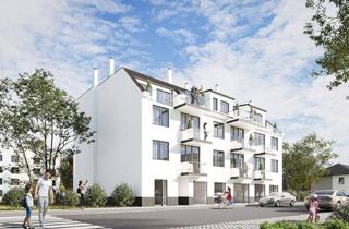 Grundstück zu kaufen in 2136 Laa an der Thaya, PROVISIONSFREI: Bewilligtes Bauträgerprojekt Laa an der Thaya (Zentrum)