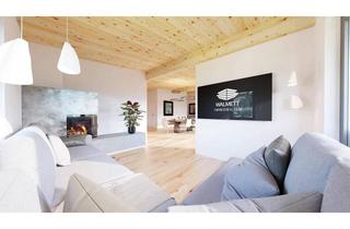 Penthouse kaufen in 6305 Itter, ITTERPARK - sonniges Penthouse in der Ferienregion Hohe Salve in den Kitzbüheler Alpen