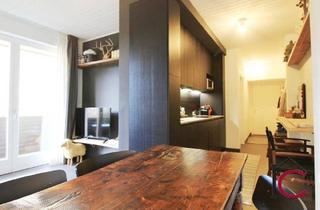 Wohnung kaufen in 9546 Kleinkirchheim, Ihre Gelegenheit! Kleines modernes 2-Zimmer-Appartement mit Balkon