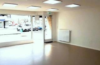 Geschäftslokal mieten in 2544 Leobersdorf, PORTALLOKAL IN TOP-FREQUENZLAGE ! BRANCHENFREI !