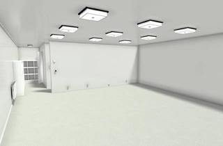 Geschäftslokal mieten in 2544 Leobersdorf, Traumlage beschert Höhstumsätze! Erstbezug in modern sanierte Lokal.