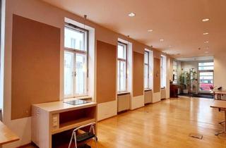 Büro zu mieten in Faberstraße 17, 5020 Salzburg, Büro-/ Geschäftsfläche im Andräviertel, G2