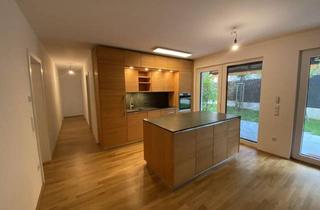 Wohnung kaufen in Ketzergasse - Riverside, 1230 Wien, Geräumige 4 Zimmer mit traumhaftem Garten in Liesing