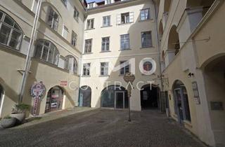 Geschäftslokal mieten in Herrengasse, 8010 Graz, Geschäftsfläche in zentraler INNENHOFLAGE / Herrengasse 3 / Top 505