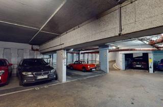 Garagen kaufen in Leegasse 10, 1140 Wien, orea | Tiefgaragen-Stapelparker in der Leegasse 10 zu verkaufen | VIE