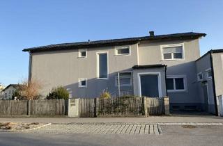 Villen zu kaufen in 2351 Wiener Neudorf, Wohnen und Arbeiten- 315m2 großes Haus mit Garage, Garten