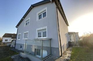 Villen zu kaufen in 2351 Wiener Neudorf, 315m2 großes Haus mit Parkplatz und Garage unweit der Shopping City und Industrie Zentrum Süd