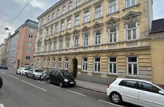 Büro zu mieten in Kienmayergasse, 1140 Wien, Großzügiges Büro in 1140 Wien ? Neu Saniert & Bezugsfertig!
