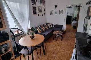 Wohnung kaufen in Maxglaner Hauptstrasse 33, 5020 Salzburg, Attraktive, helle 2-Zimmer-Wohnung in Salzburg-Maxglan