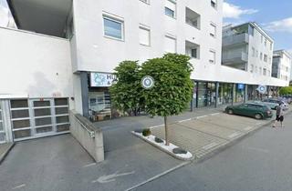 Garagen kaufen in Carolinenstraße, 9073 Klagenfurt, Motorrad Abstellplatz in Tiefgarage in den Parkvillen von Viktring
